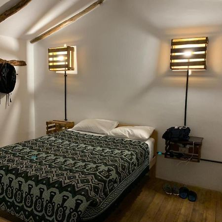Be Free Ollantaytambo Hostel Екстериор снимка