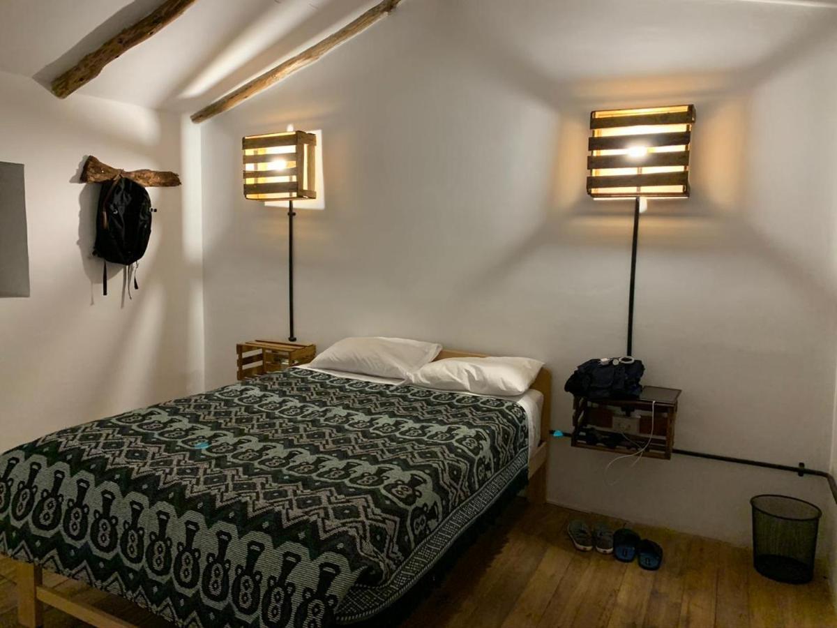 Be Free Ollantaytambo Hostel Екстериор снимка