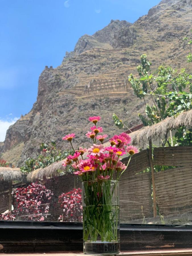 Be Free Ollantaytambo Hostel Екстериор снимка